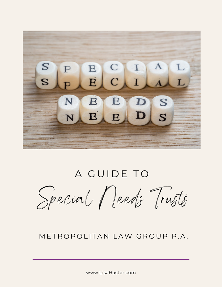 Metropolitan Estate Legal Experts
