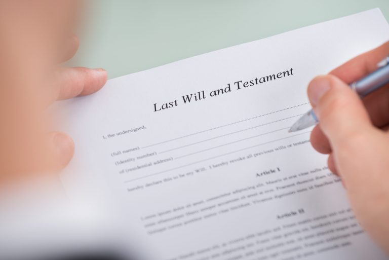 Probate Consultation Minneapolis