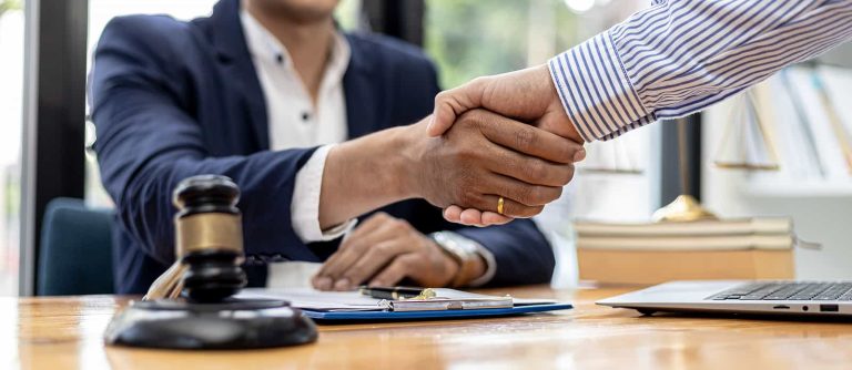 Estate Legal Services