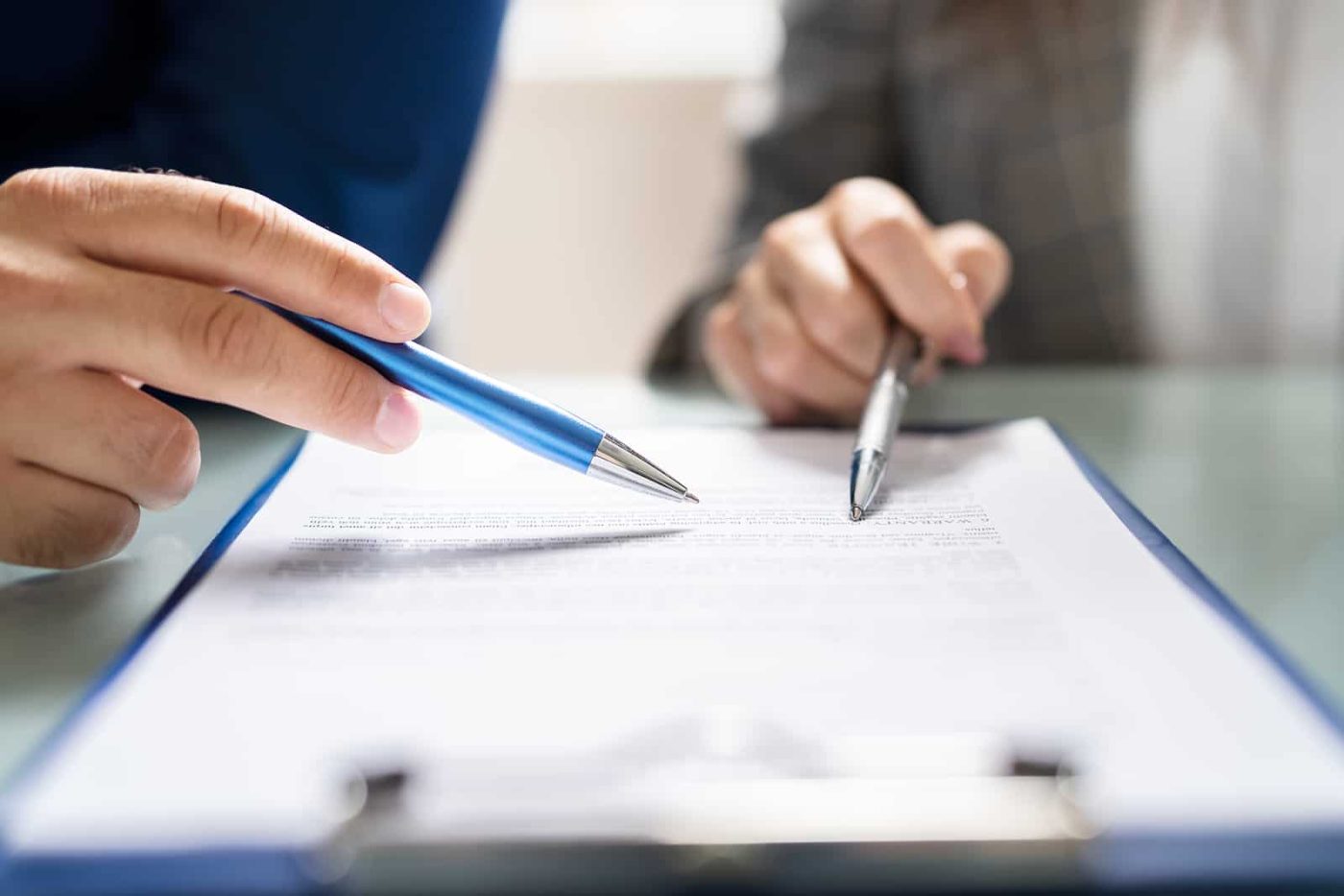 Metro Area Estate Attorneys